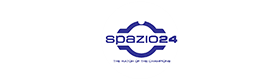Spazio24 logo
